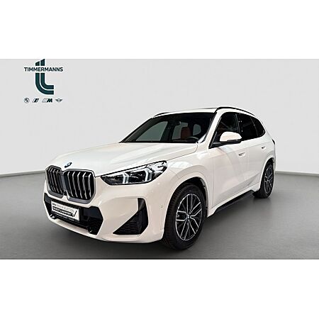 BMW X1 leasen