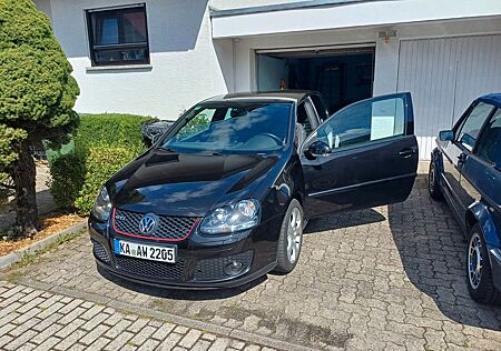 VW Golf Volkswagen 2.0 TSI GTI
