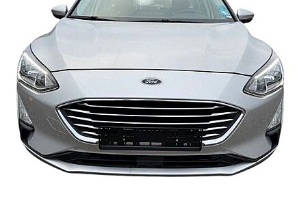 Ford Focus 1,0 EcoBoost 92kW Titanium