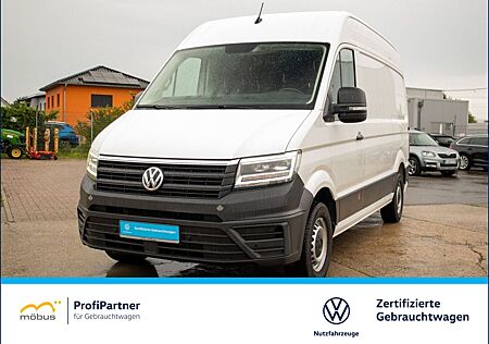 VW Crafter Volkswagen 35 2.0*MR*DSG*APP*PDC*RFK*SHZ*KLIMA*LED*