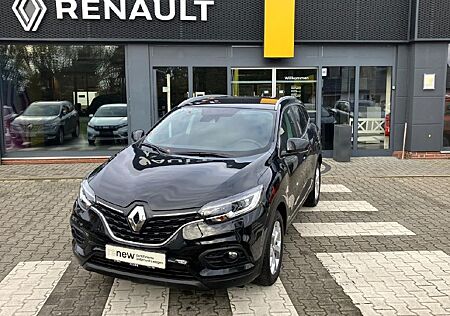 Renault Kadjar Business Edition TCe 140 EDC