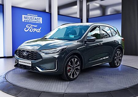 Ford Kuga 2.5 Duratec FHEV ST-LINE X