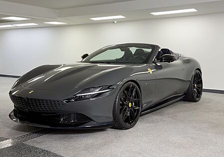 Ferrari Roma Spider *NOVITEC*CARBON-LED*JBL*