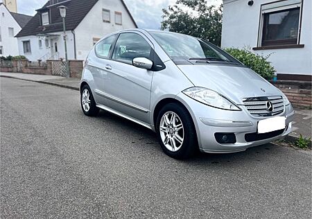 Mercedes-Benz A 200 A 200CDI | Rentnerfahrzeug | TÜV NEU | Automatik