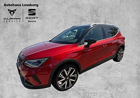 Seat Arona FR 1.5 TSI -DSG-
