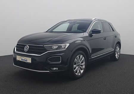 VW T-Roc Volkswagen Sport ACC Navi DSG LED