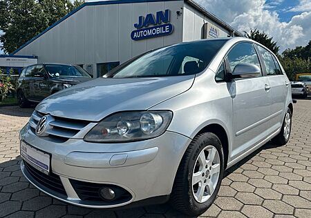 VW Golf Volkswagen Plus V Goal Klimaautomatik SHZ HU 07/27