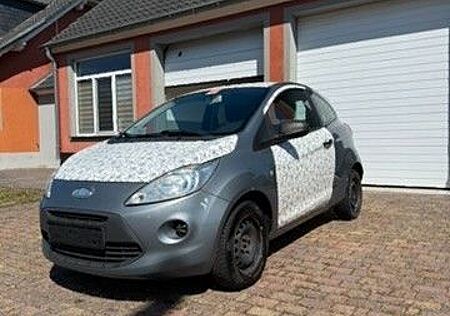 Ford Ka 1,2 Trend RU8