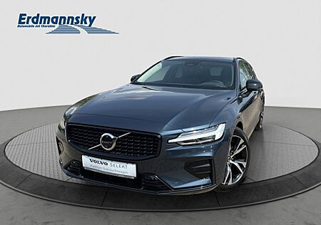 Volvo V60 B4 Plus Dark/Navi/LED/Pano/HuD/360Kam/BLIS