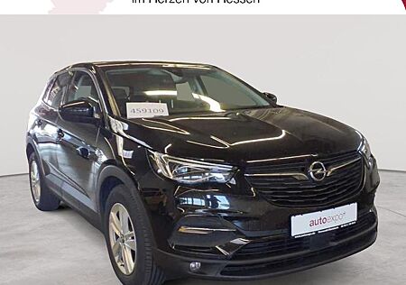 Opel Grandland X 1.5D Aut.Business Edition