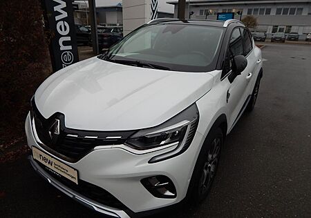 Renault Captur 1.6 E-TECH Plug-in Hybrid Edition One