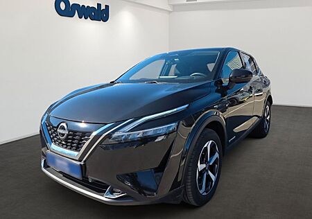 Nissan Qashqai N-Connecta 1.5 VC-T e-POWER 190PS AT *NAVI,HUD*