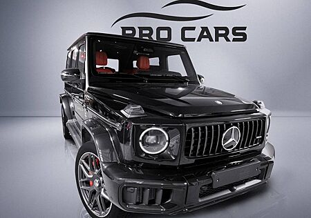 Mercedes-Benz G 63 AMG G63 AMG | FACELIFT | CARBON | A22 | ON STOCK