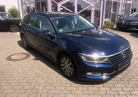 VW Passat Variant Volkswagen Comfortline BMT/Start-Stopp