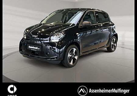 Smart ForFour EQ passion **Cool & Audio