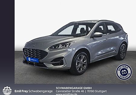 Ford Kuga 2.5 Duratec PHEV ST-LINE X