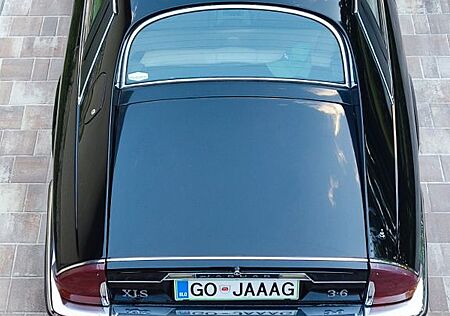 Jaguar XJS