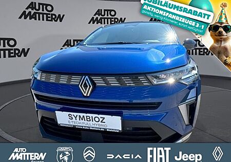 Renault Symbioz 1.6 E-TECH Full Hybrid 145 Techno