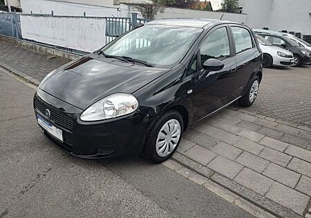 Fiat Grande Punto 1.4 16V Emotion*Klimaauto.*6 Gang