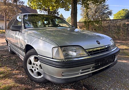 Opel Omega A TÜV NEU