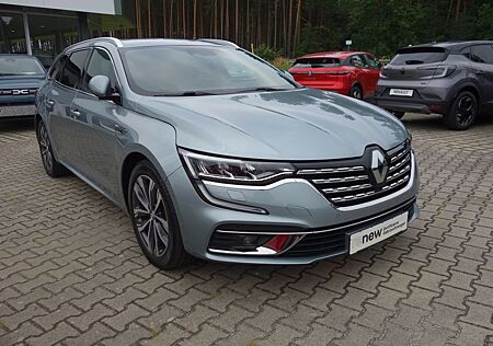 Renault Talisman Grandtour TCe 225 EDC GPF INTENS