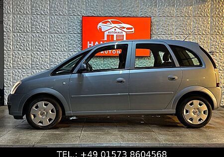 Opel Meriva Edition*Automatik*ZahnriemenNeu*Klima*TÜV