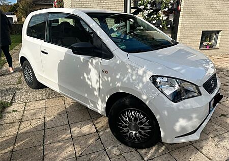 Seat Mii gebraucht kaufen Seat Mii 1.0 44kW Reference Reference