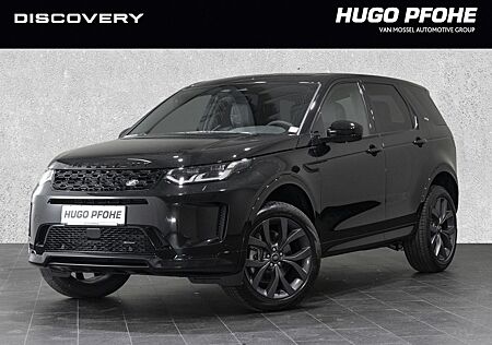 Land Rover Discovery Sport R-DYNAMIC SE D165 AWD