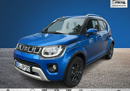 Suzuki Ignis Comfort+ 1.2 Dualjet ALLGRIP / Navi