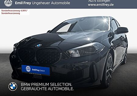 BMW M135i xDrive