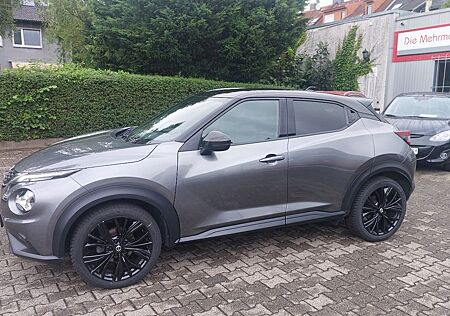 Nissan Juke Enigma Allwetterreifen
