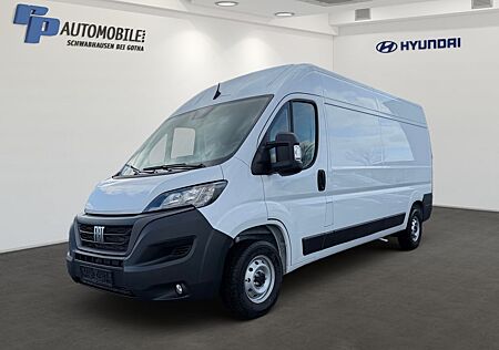 Fiat Ducato 2.2 Multijet3 L4H2 35 Maxi 6-MT Easy Pro