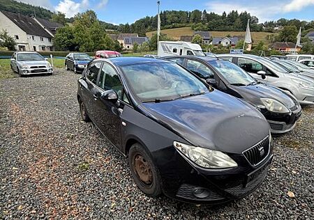 Seat Ibiza Lim. Stylance / Style