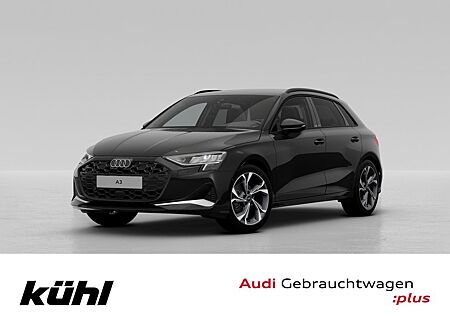 Audi A3 Sportback 35 TFSI advanced Kessy Navi AHK