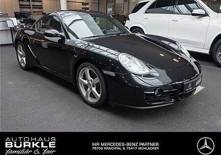 Porsche Cayman 2.7,Xenon,PCM,PSM,18",Shzg,SoundPackage