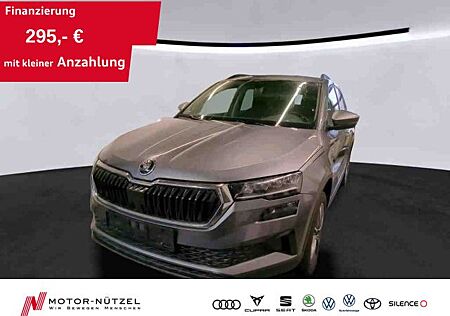 Skoda Karoq 1.5 TSI DSG TOUR LED+NAVI+ACC+SHZ+RFK+AHK