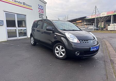 Nissan Note acenta 1,4 AHK/ Tüv