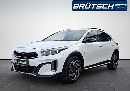 Kia XCeed 1.6 T-GDI GT Line AUTOMATIK / LEDER-PAKET