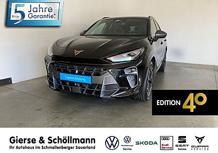 Cupra Terramar VZ 2.0 TSI DSG 4x4 AHK+KAMERA
