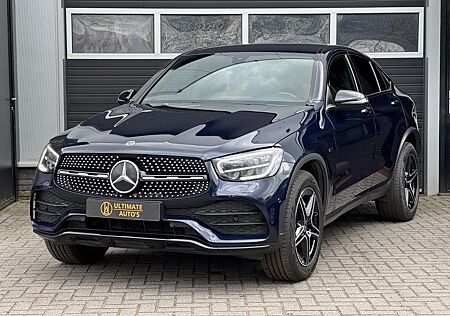 Mercedes-Benz GLC 300 de Coupe 4MATIC Virtual, Camera, Navi,