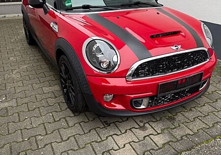 Mini John Cooper Works Cabrio John Cooper Works