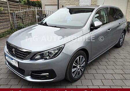 Peugeot 308 SW BlueHDi 130 EAT8 Allure 1.Hd Kamera LED