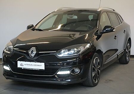 Renault Megane 1.5 dCi BOSE Edition Automatik Kamera