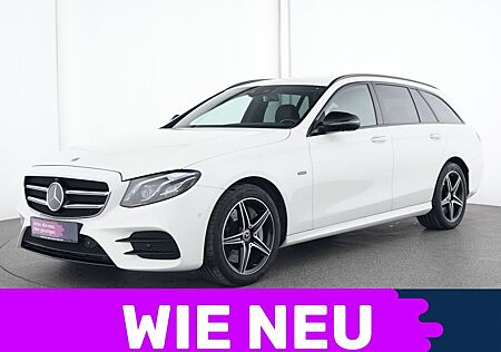 Mercedes-Benz E 300 de T AMG Line Luft ACC ParkAss. HUD 360