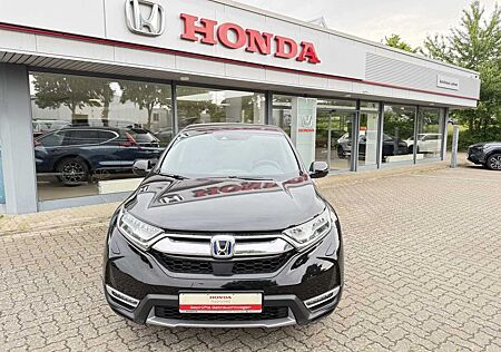 Honda CR-V gebraucht kaufen Honda CR-V Hybrid 2.0 i-MMD 2WD Elegance