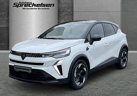 Renault Captur 1.3 TCe++Techno++Automatik++LED++Sitzheiz