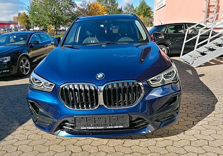 BMW X1 sDrive18d / Euro 6 / Steuerkette NEU
