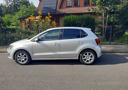VW Polo Volkswagen 1.4 -