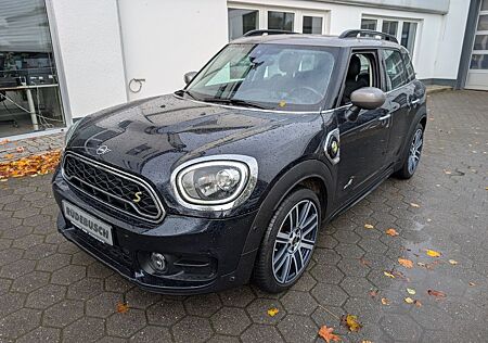 Mini Cooper S Countryman Cooper S E Countryman All4 Aut.