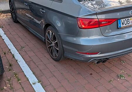 Audi A3 1.4 TFSI cod ultra S tronic S line S line